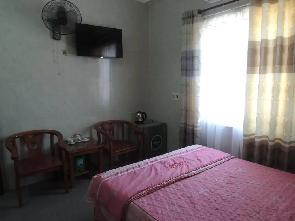 Донгхой: Hai Dang Hostel