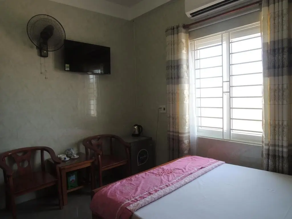 Донгхой: Hai Dang Hostel