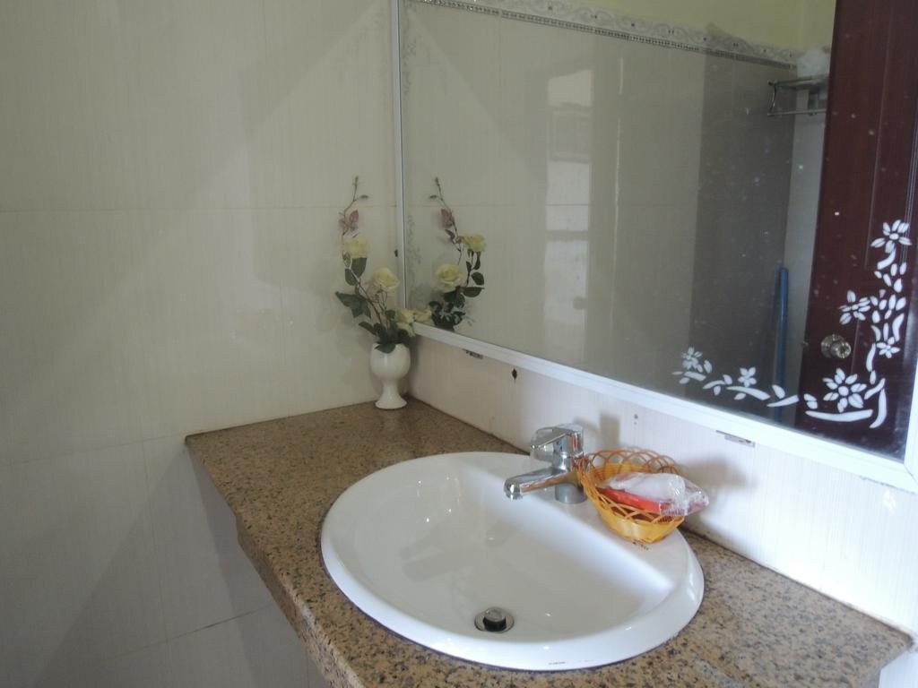 Донгхой: Ngan Ha Hotel