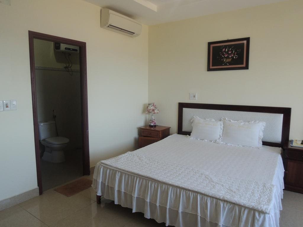 Донгхой: Ngan Ha Hotel