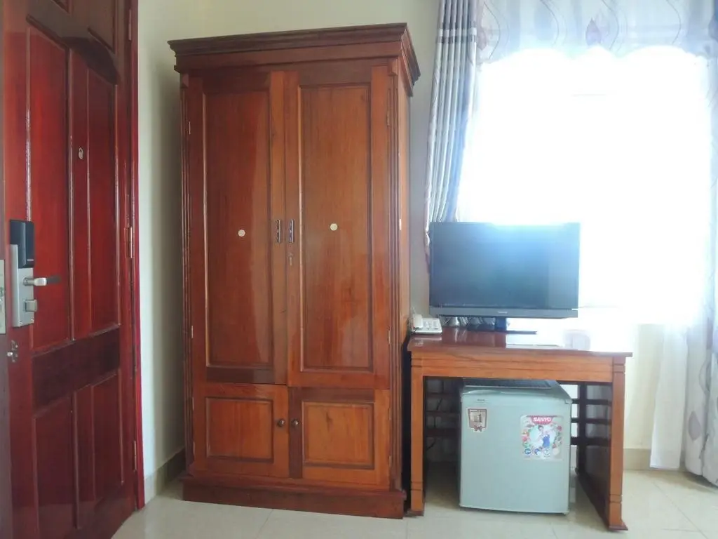 Донгхой: Ngan Ha Hotel