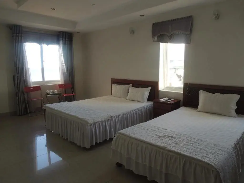 Донгхой: Ngan Ha Hotel