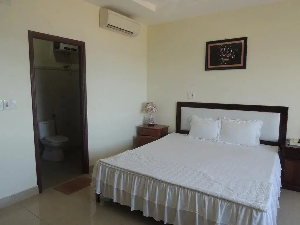 Донгхой: Ngan Ha Hotel