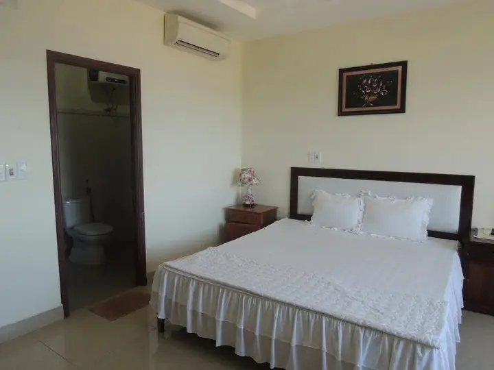 Донгхой: Ngan Ha Hotel