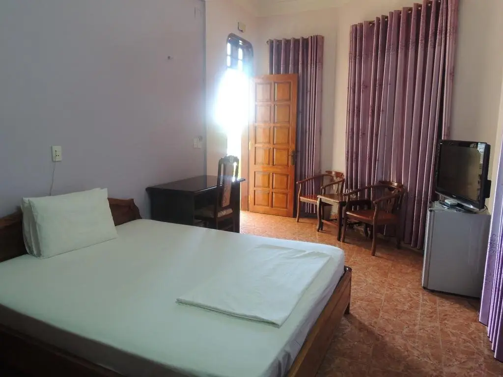Донгхой: Hotel Ke Bang
