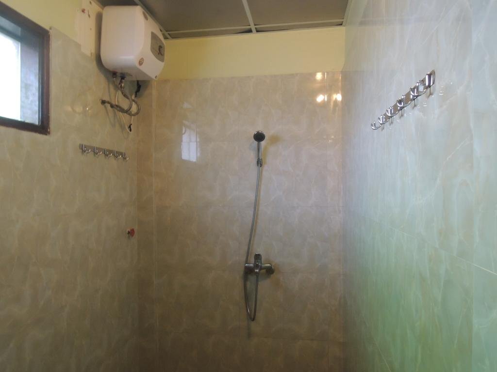 Донгхой: Hotel Ke Bang