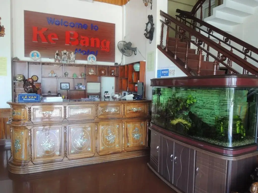 Hotel Ke Bang — фото 1
