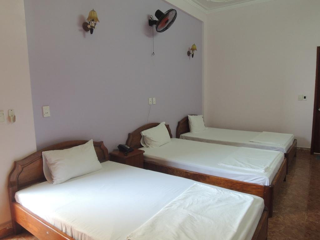 Донгхой: Hotel Ke Bang