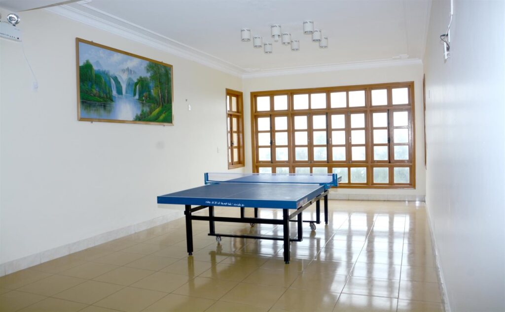 Донгхой: Ban Mai Hotel Quang Binh