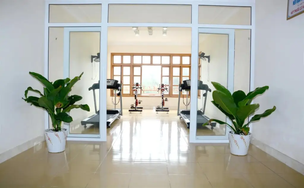 Донгхой: Ban Mai Hotel Quang Binh