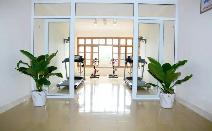 Донгхой: Ban Mai Hotel Quang Binh