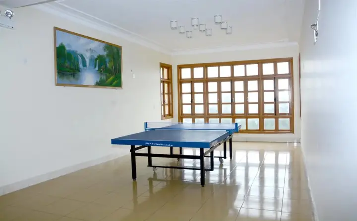 Донгхой: Ban Mai Hotel Quang Binh