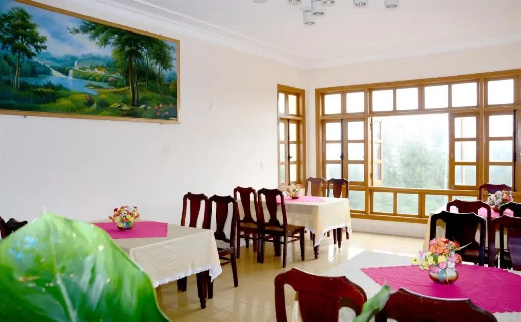 Донгхой: Ban Mai Hotel Quang Binh