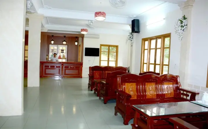 Донгхой: Ban Mai Hotel Quang Binh