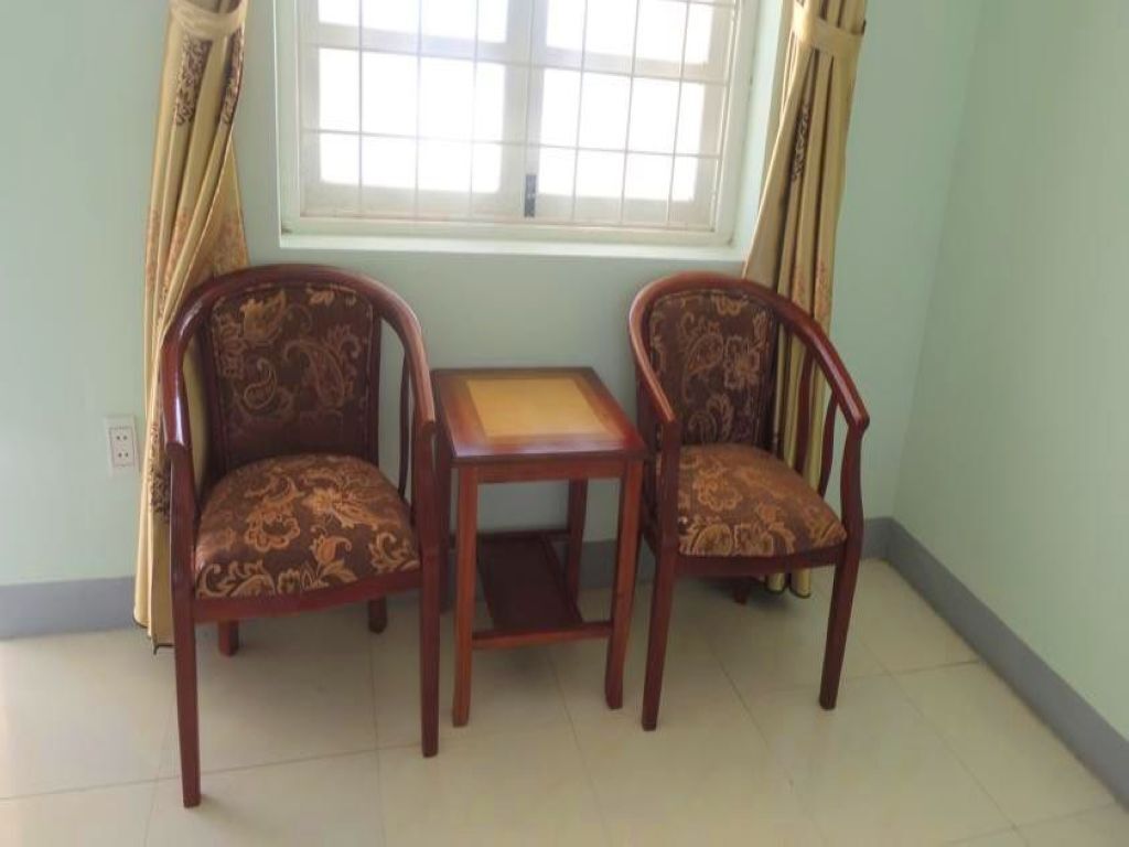 Донгхой: Thanh Nien Hotel