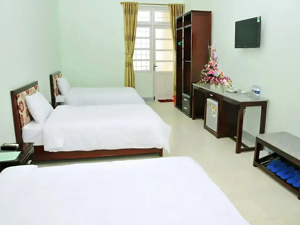 Донгхой: Thanh Nien Hotel