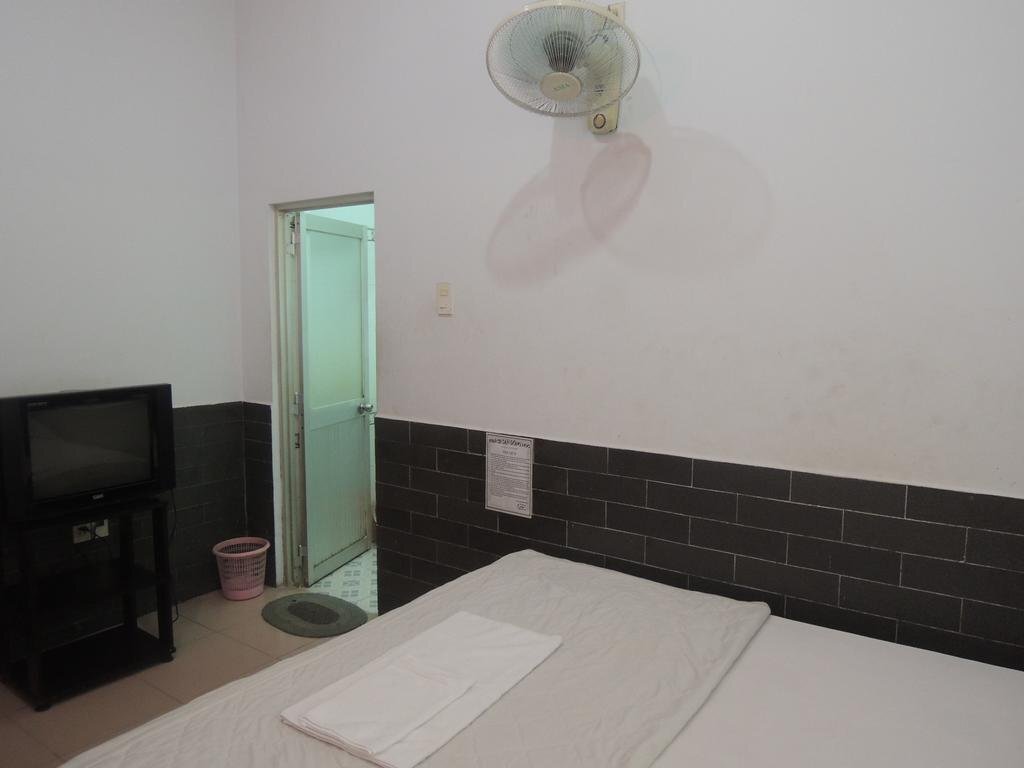 Биен-Хоа: Dong Ngo Hotel
