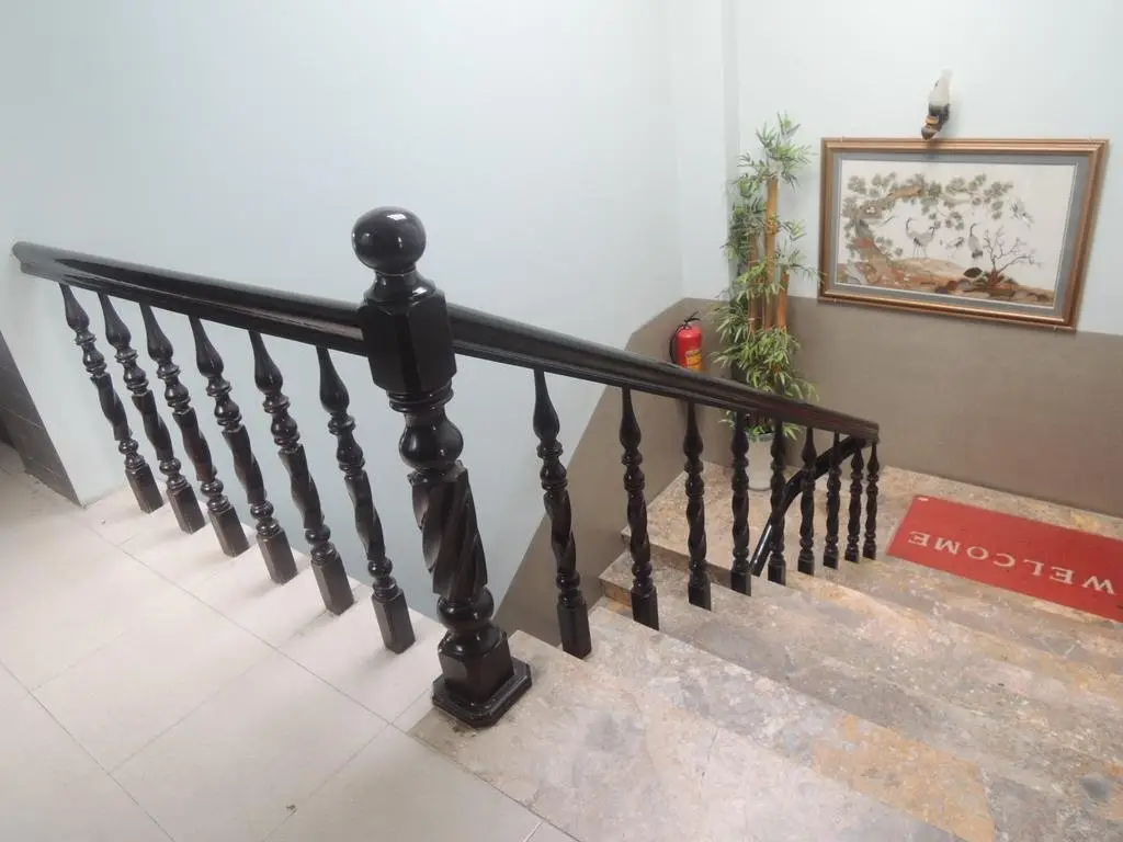 Биен-Хоа: Dong Ngo Hotel