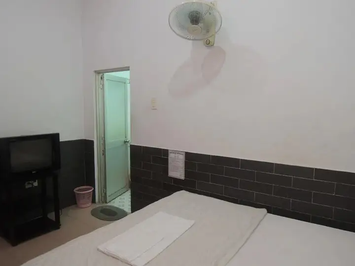 Биен-Хоа: Dong Ngo Hotel