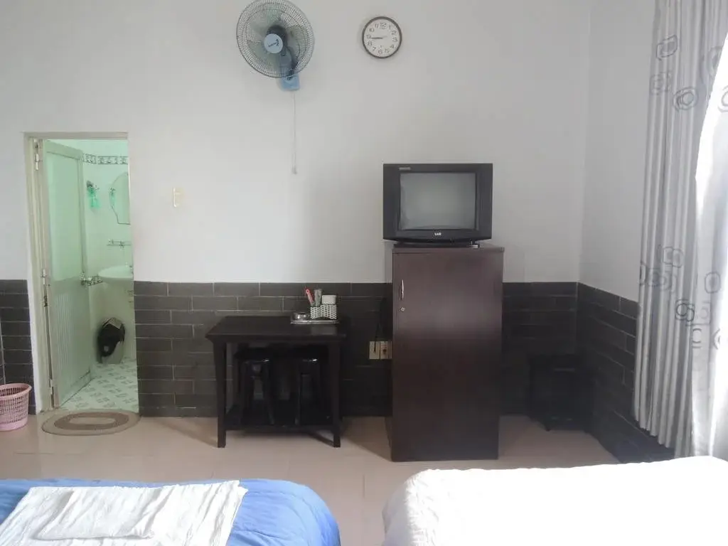 Биен-Хоа: Dong Ngo Hotel