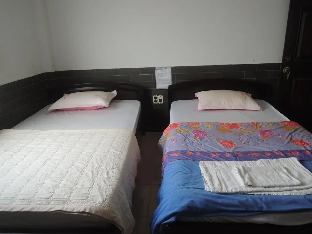 Биен-Хоа: Dong Ngo Hotel
