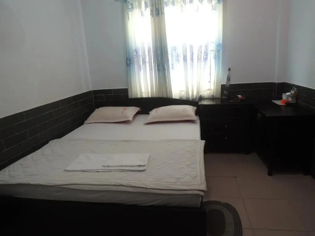 Биен-Хоа: Dong Ngo Hotel