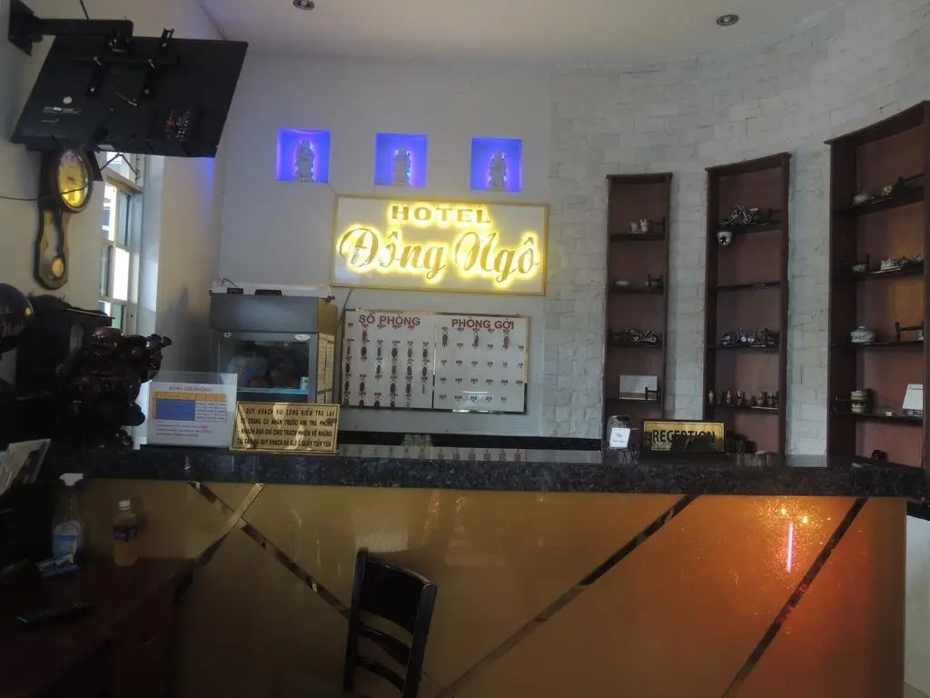 Биен-Хоа: Dong Ngo Hotel