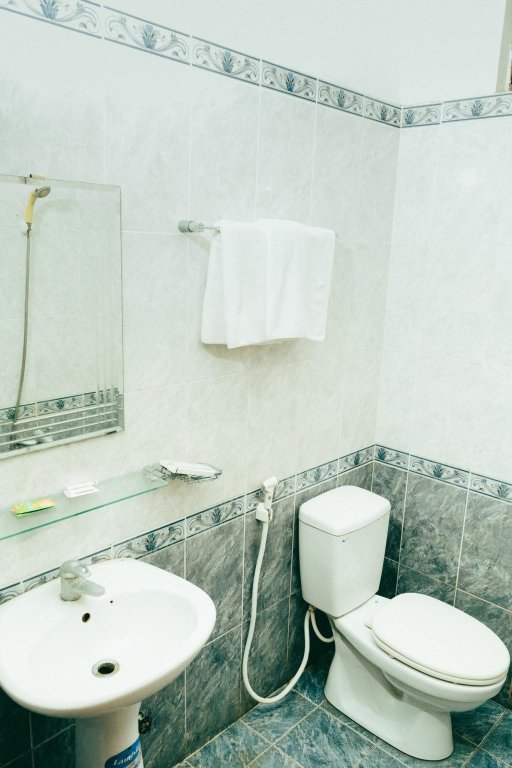 Биен-Хоа: Diamond Resort Bien Hoa