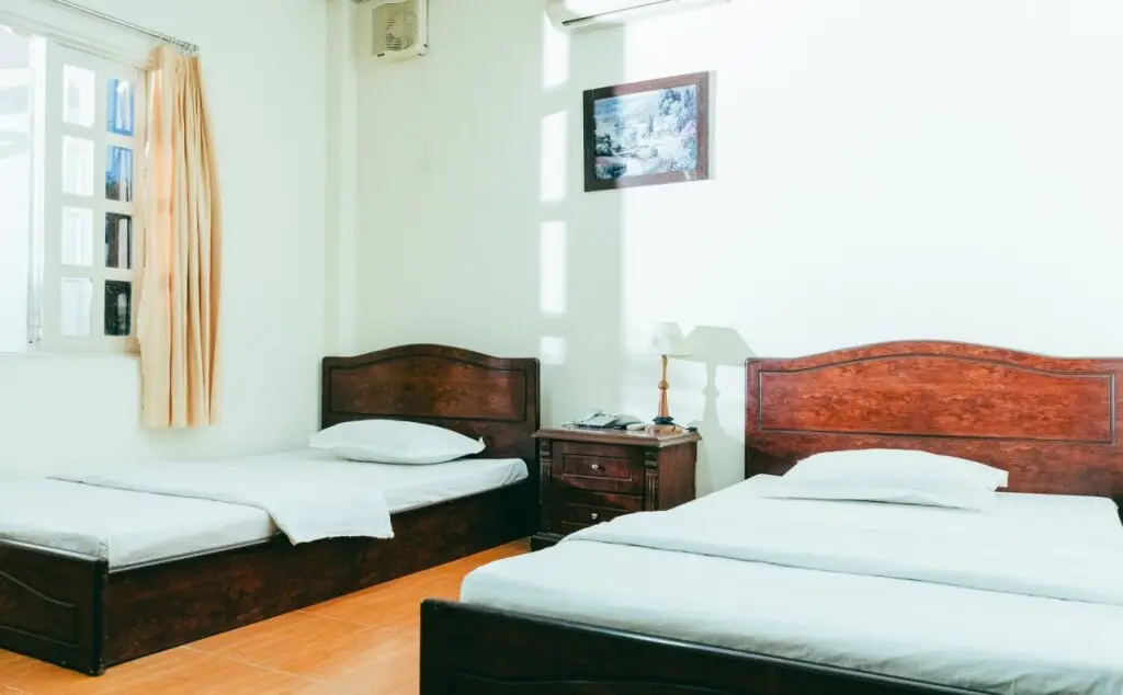 Биен-Хоа: Diamond Resort Bien Hoa