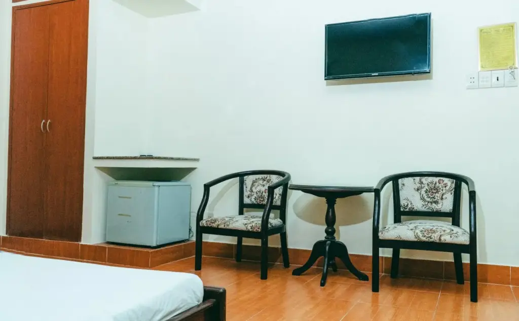 Биен-Хоа: Diamond Resort Bien Hoa