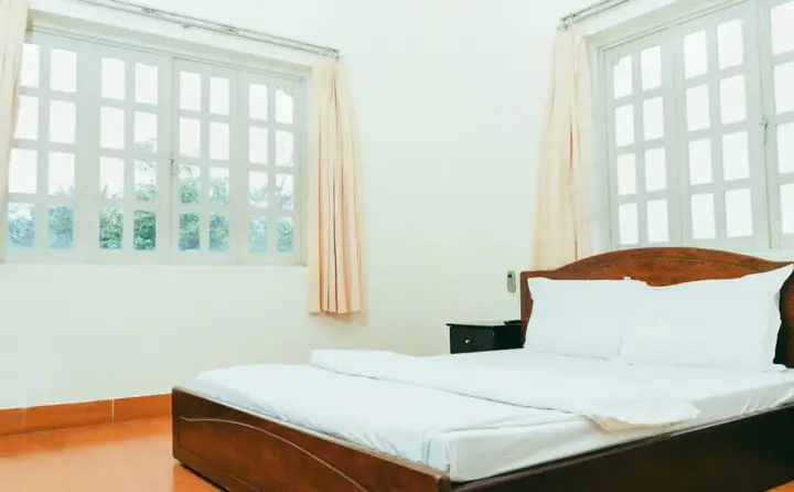 Биен-Хоа: Diamond Resort Bien Hoa
