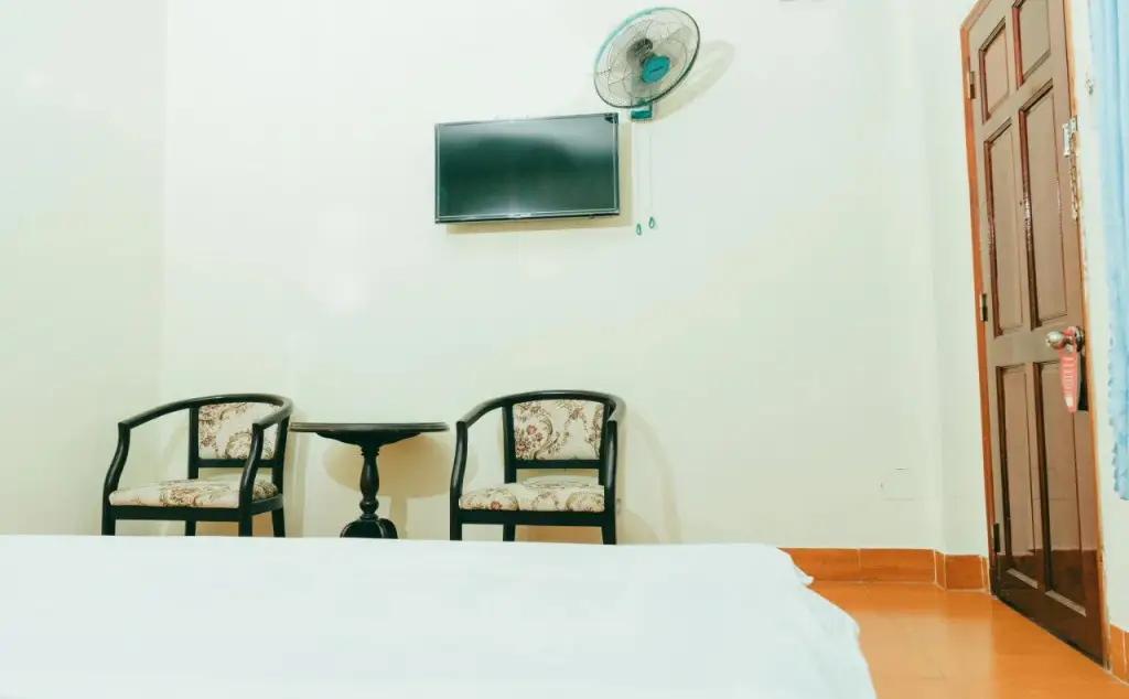 Биен-Хоа: Diamond Resort Bien Hoa