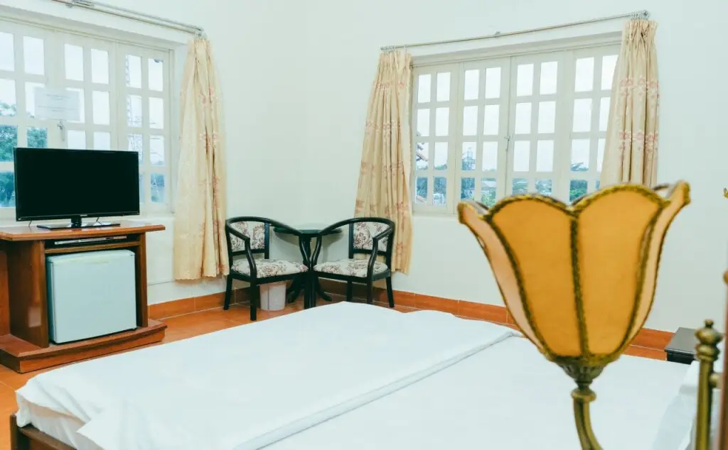 Биен-Хоа: Diamond Resort Bien Hoa