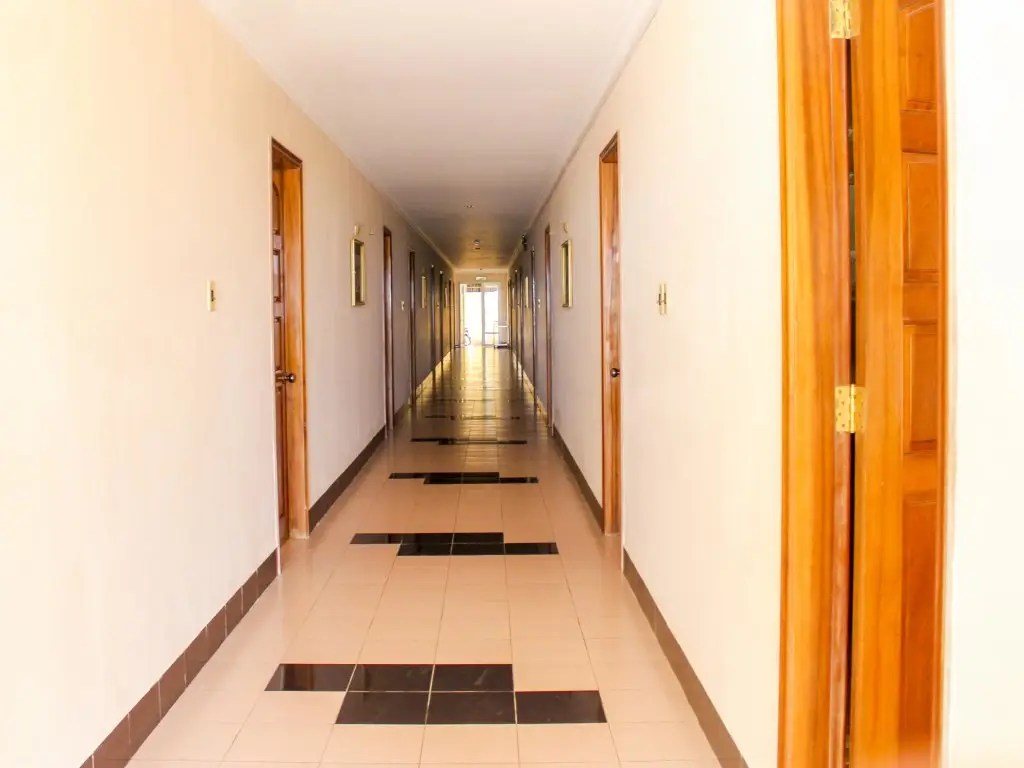 Куинён: Quy Nhon Hotel