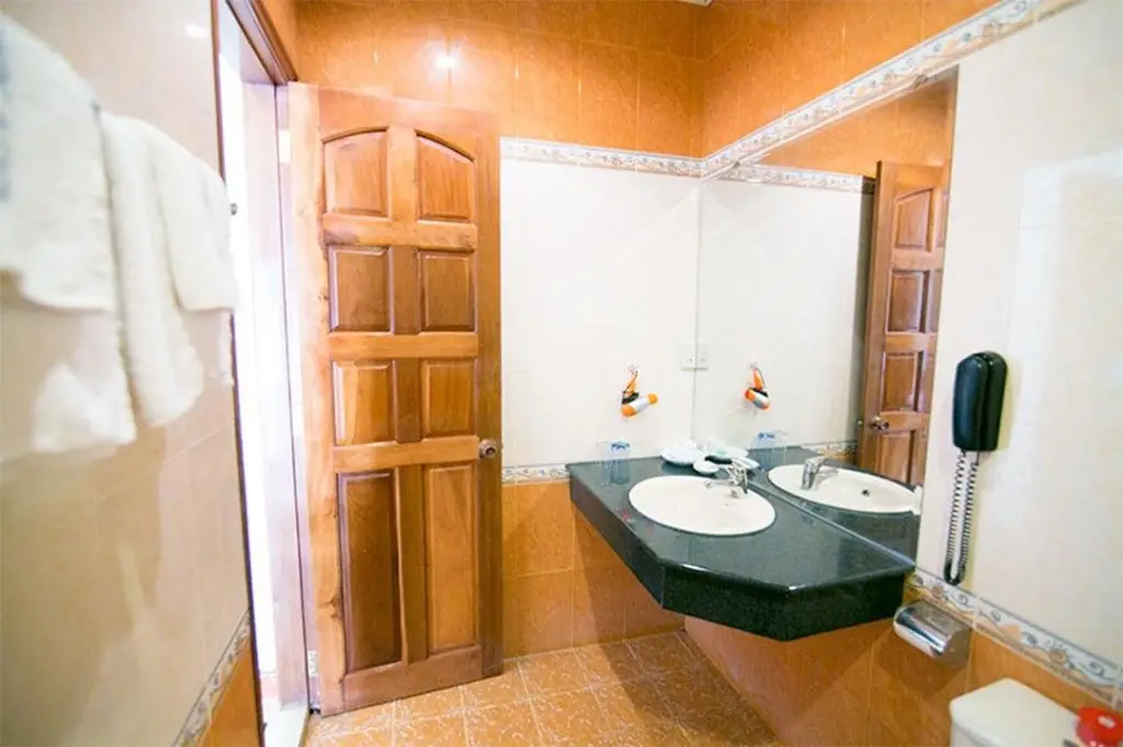 Куинён: Quy Nhon Hotel