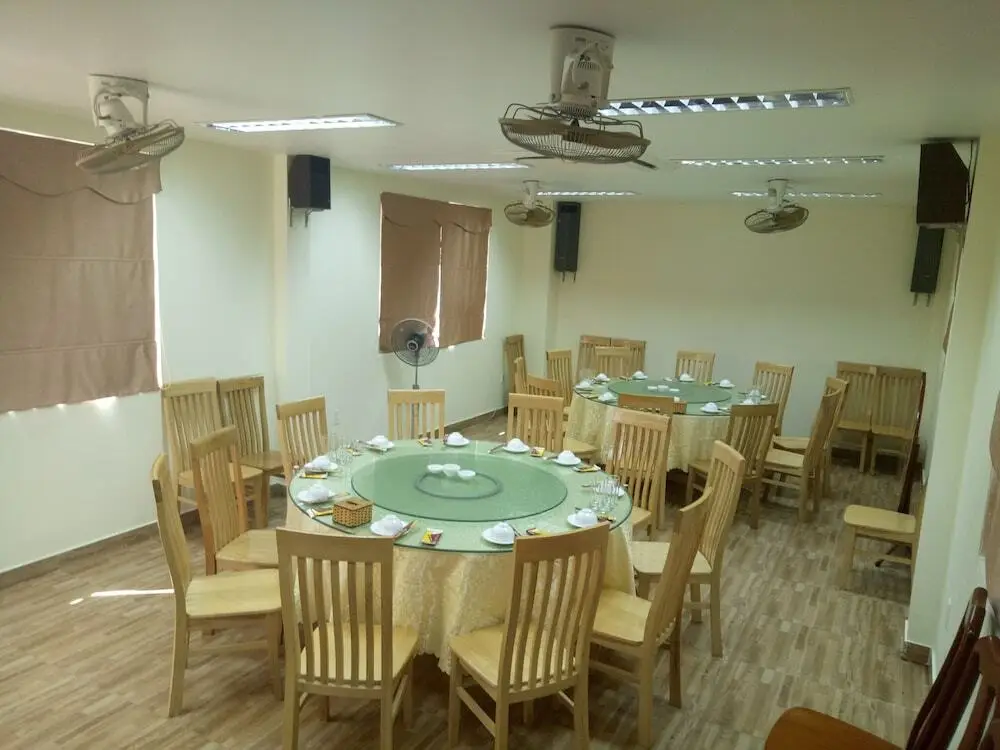 Хайфон: Daiichi Cat Ba Hotel