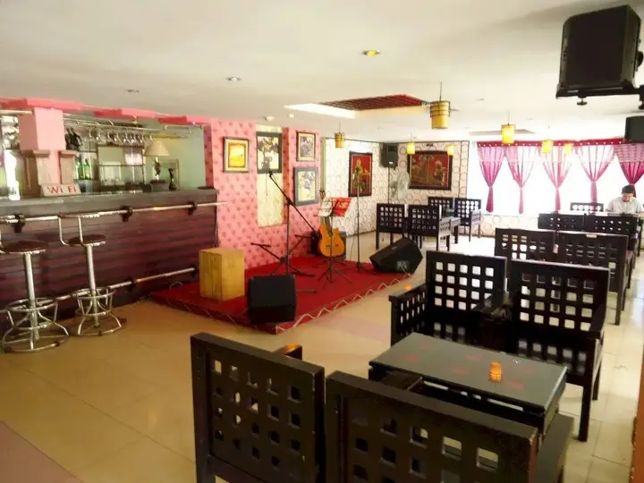Лао Бао: Sepon Hotel