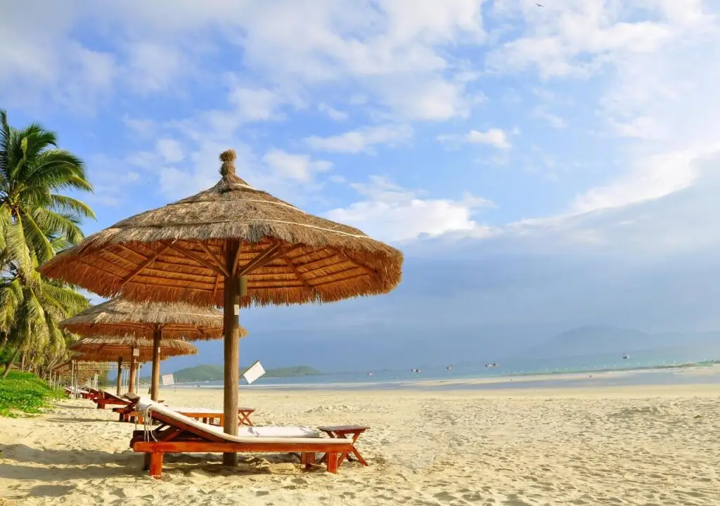 Нин Хоа: TTC Resort Premium Doc Let