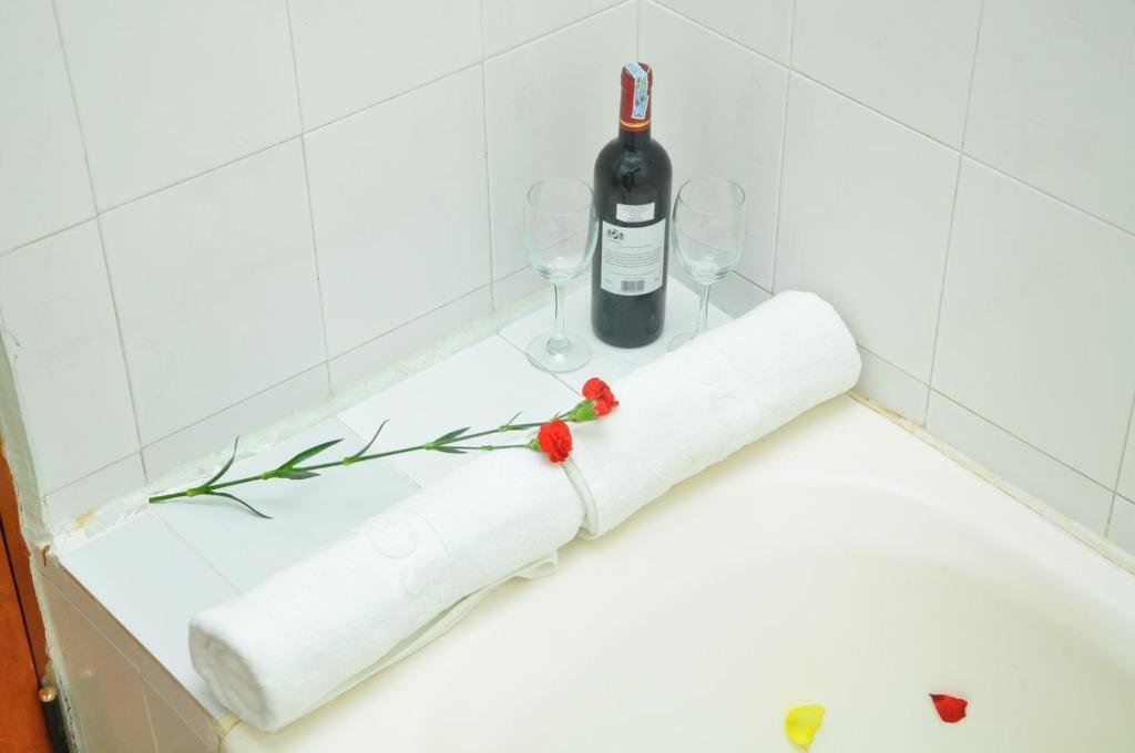 Нин Хоа: TTC Resort Premium Doc Let