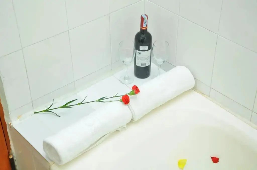 Нин Хоа: TTC Resort Premium Doc Let