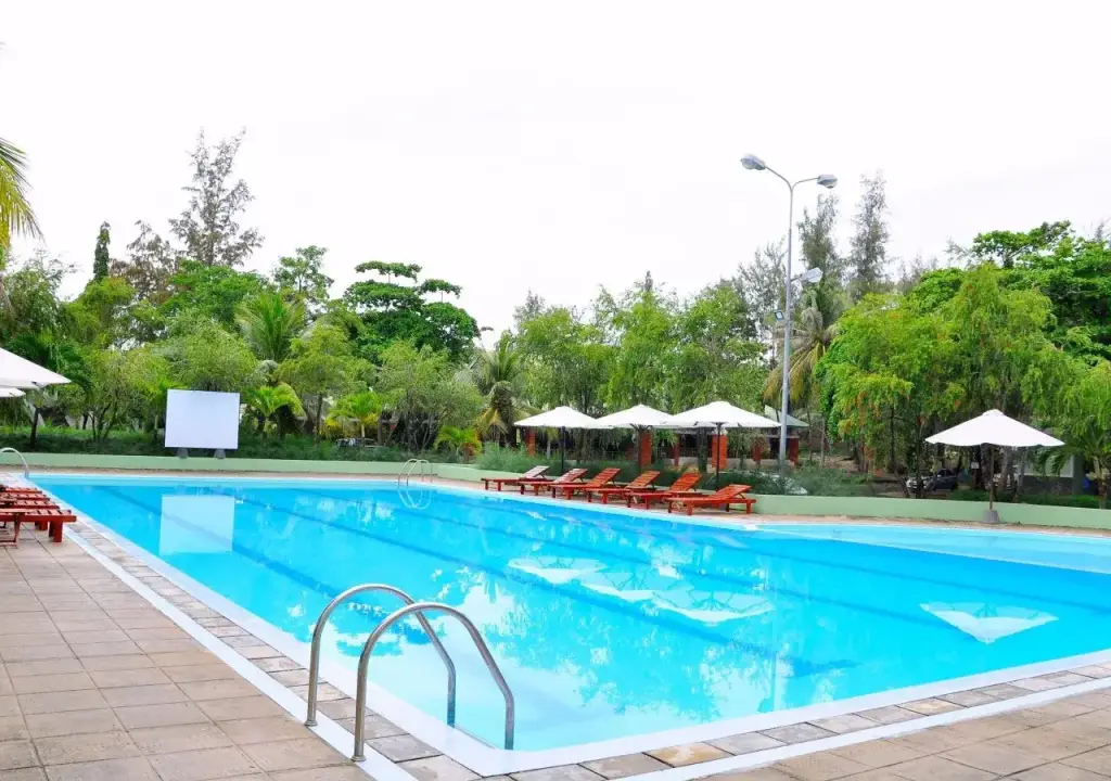 Нин Хоа: TTC Resort Premium Doc Let