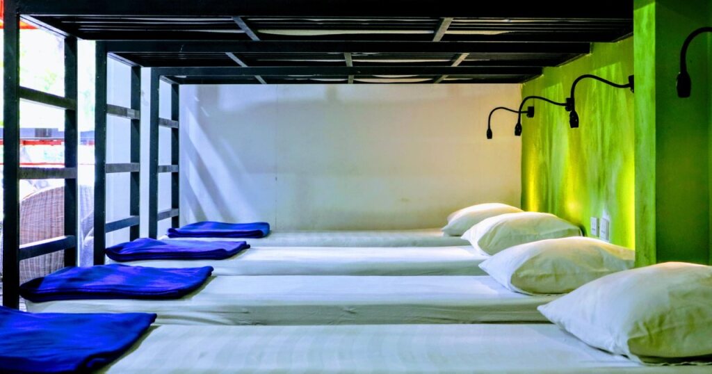 The Hideout — фото 1