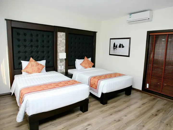 Халонг: Ha Long Park Hotel