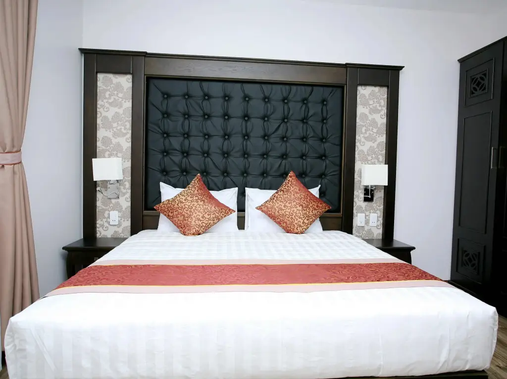 Халонг: Ha Long Park Hotel
