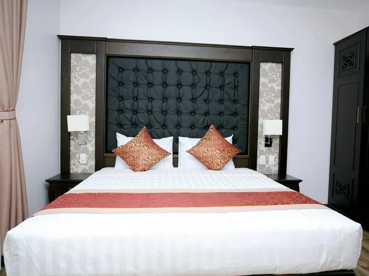 Халонг: Ha Long Park Hotel