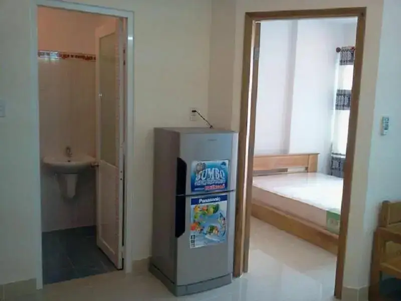 Дананг: Apollo Hostel