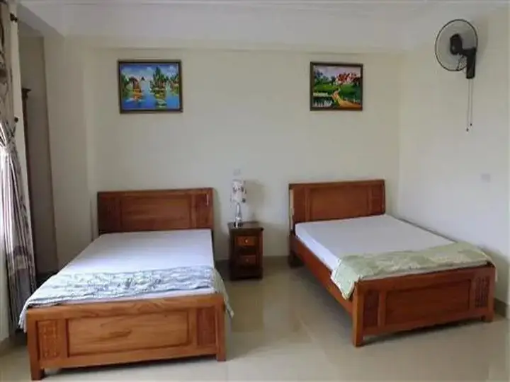 Дананг: Apollo Hostel