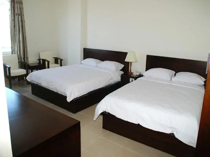 Дананг: Apollo Hostel