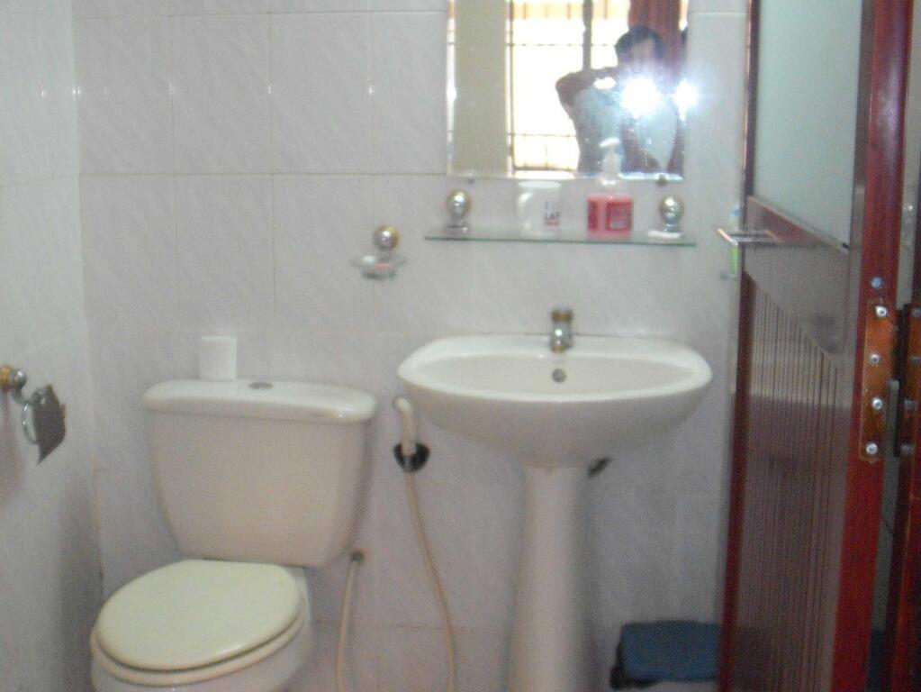Хошимин: Linh Vi Hotel