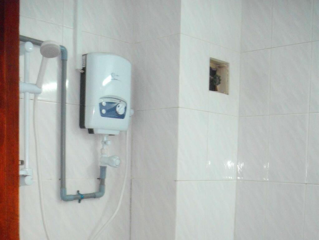 Хошимин: Linh Vi Hotel
